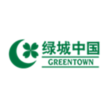 绿城中国